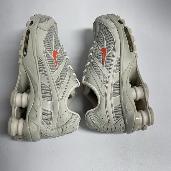 Nike Shox Ride 2 Light Bone HQ5412 072 Size 6.5 Men Size 8 Women Tan Sneakers main image 7